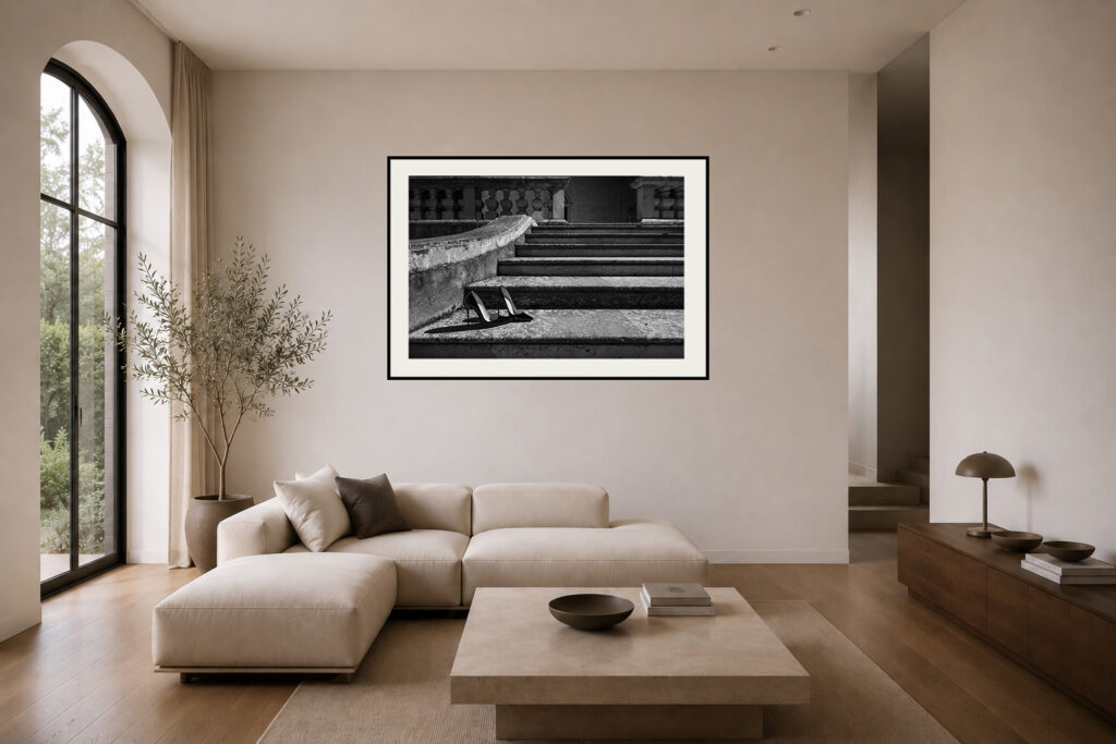 fotografia in ambiente domestico - orizzontale
